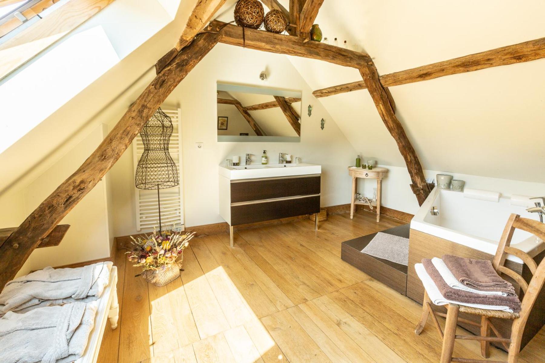 Maison D'Hotes La Maison De Leopold Terrasson Bagian luar foto